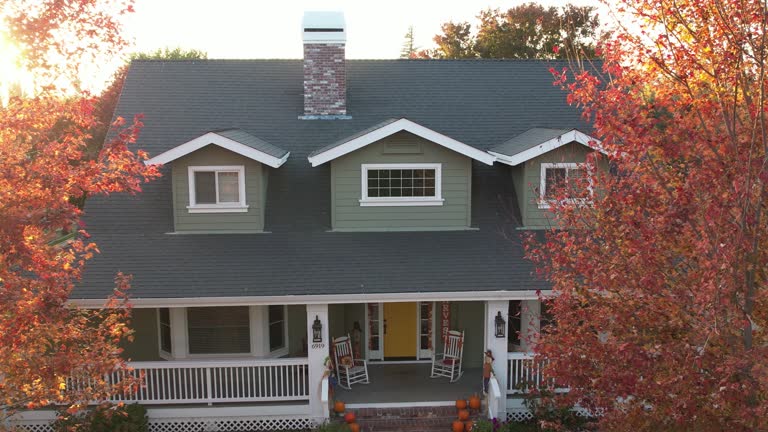 Asphalt Shingles Roofing in Southmont, PA