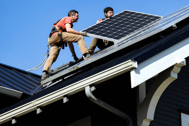 Trusted Southmont, PA Roofing Service Experts